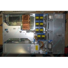 2U сервер 2 x XEON 3.0 GHz /4Gb DDR2 ECC /2U Intel SR2400 2x700W (Новокуйбышевск)