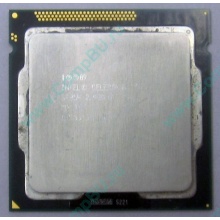 Процессор Intel Celeron G530 (2x2.4GHz /L3 2048kb) SR05H s.1155 (Новокуйбышевск)