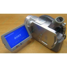 Sony DCR-DVD505E в Новокуйбышевске, видеокамера Sony DCR-DVD505E (Новокуйбышевск)