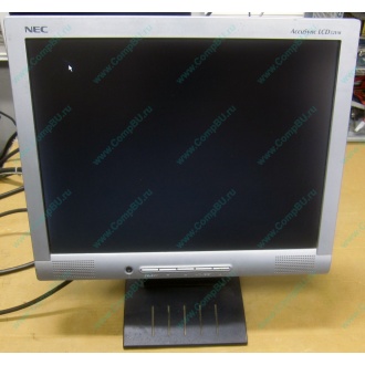 Монитор 15" TFT NEC AccuSync LCD52VM в Новокуйбышевске, NEC LCD 52VM (Новокуйбышевск)