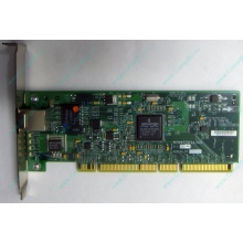 Сетевая карта IBM 31P6309 (31P6319) PCI-X купить Б/У в Новокуйбышевске, сетевая карта IBM NetXtreme 1000T 31P6309 (31P6319) цена БУ (Новокуйбышевск)