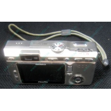 Фотоаппарат Fujifilm FinePix F810 (без зарядного устройства) - Новокуйбышевск