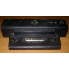 Докстанция Dell PR01X 2U444 купить Б/У в Новокуйбышевске, порт-репликатор Dell PR01X 2U444 цена БУ (Новокуйбышевск).
