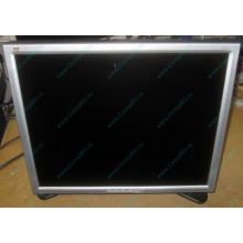 Монитор 18.1" TFT Viewsonic VP181S ThinEdge (нерабочий) - Новокуйбышевск
