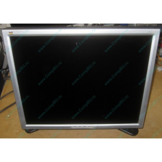 Монитор 18.1" ЖК Viewsonic VP181S (на запчасти) в Новокуйбышевске, Монитор 18.1" TFT Viewsonic VP181S ThinEdge (нерабочий) - Новокуйбышевск