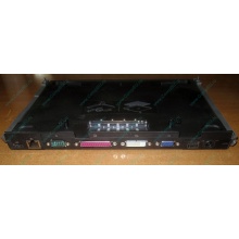 Докстанция Dell PR09S FJ282 купить Б/У в Новокуйбышевске, порт-репликатор Dell PR09S FJ282 цена БУ (Новокуйбышевск).
