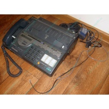 Факс Panasonic с автоответчиком (Новокуйбышевск)