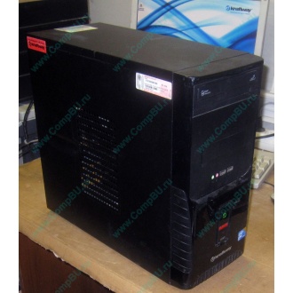 Компьютер Kraftway Credo KC39 (Intel C2D E7500 (2x2.93GHz) s.775 /4096Mb /320Gb /ATX 350W /Windows 7 PRO) - Новокуйбышевск
