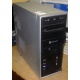 Компьютер Intel Pentium Dual Core E2160 (2x1.8GHz) s.775 /1024Mb /80Gb /ATX 350W /Win XP PRO (Новокуйбышевск)