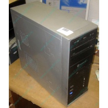 Компьютер Intel Pentium Dual Core E2160 (2x1.8GHz) s.775 /1024Mb /80Gb /ATX 350W /Win XP PRO (Новокуйбышевск)
