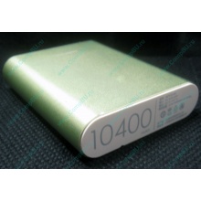 Powerbank XIAOMI NDY-02-AD 10400 mAh НА ЗАПЧАСТИ! (Новокуйбышевск)