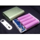 Аккумулятор Powerbank XIAOMI NDY-02-AD 10400 mAh НА ЗАПЧАСТИ! (Новокуйбышевск)