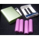 Аккумуляторная батарея Powerbank XIAOMI NDY-02-AD 10400 mAh НА ЗАПЧАСТИ! (Новокуйбышевск)