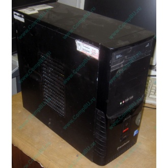 Компьютер Kraftway Credo КС36 (Intel Core 2 Duo E7500 (2x2.93GHz) s.775 /2048Mb /320Gb /ATX 400W /Windows 7 PROFESSIONAL) - Новокуйбышевск