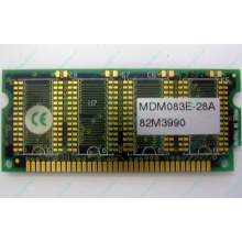 8Mb EDO microSIMM Kingmax MDM083E-28A (Новокуйбышевск)