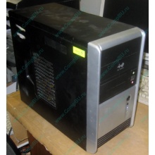 Компьютер Intel Pentium Dual Core E5200 (2x2.5GHz) s775 /2048Mb /250Gb /ATX 350W Inwin (Новокуйбышевск)