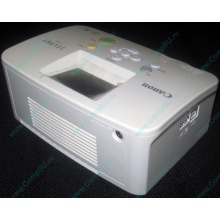 Фотопринтер Canon SELPHY CP760 (нет блока питания в Новокуйбышевске, НА ЗАПЧАСТИ) - Новокуйбышевск