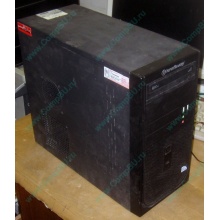 Компьютер Б/У Intel Core i3 2120 (2x3.3GHz HT) /4096Mb /500Gb /ATX400W (Новокуйбышевск)