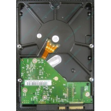 НЕРАБОЧИЙ жесткий диск 1Tb WD RE3 WD1002FBYS (Новокуйбышевск)