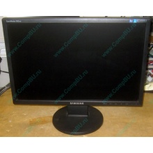 Монитор 19" TFT Samsung SyncMaster 943nw (Новокуйбышевск)
