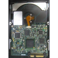 НЕРАБОЧИЙ жесткий диск 146Gb HP 481653-002 DF146BAFDU (Новокуйбышевск)