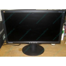 Монитор 19" TFT ViewSonic VA1913WM (Новокуйбышевск)