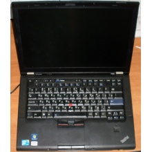 Ноутбук Lenovo Thinkpad T400S 2815-RG9 (Intel Core 2 Duo SP9400 (2x2.4Ghz) /2048Mb DDR3 /no HDD! /14.1" TFT 1440x900) - Новокуйбышевск