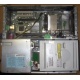 Компьютер HP DC7600 SFF со снятой крышкой (Новокуйбышевск)