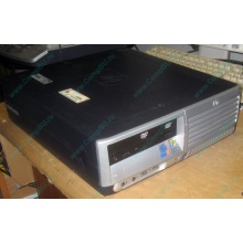Компьютер HP DC7100 SFF (Intel Pentium-4 540 3.2GHz HT s.775 /1024Mb /80Gb /ATX 240W desktop) - Новокуйбышевск