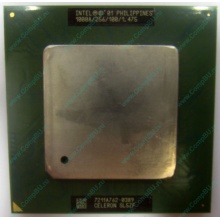 Celeron 1000A в Новокуйбышевске, процессор Intel Celeron 1000 A SL5ZF (1GHz /256kb /100MHz /1.475V) s.370 (Новокуйбышевск)