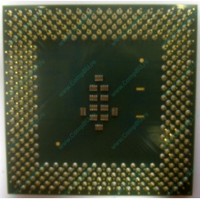 Celeron 1000A в Новокуйбышевске, процессор Intel Celeron 1000 A SL5ZF (1GHz /256kb /100MHz /1.475V) s.370 (Новокуйбышевск)