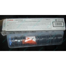 Тонер Canon C-EXV 18 GPR22 0386B002 (Новокуйбышевск)