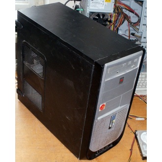 AMD Athlon 64 X2 6000+ (2x3.0GHz) /2048Mb DDR2 /250Gb /ATX 450W (Новокуйбышевск)