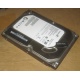 Жесткий диск HP 500G 7.2k 3G HP 616281-001 / 613208-001 SATA (Новокуйбышевск)