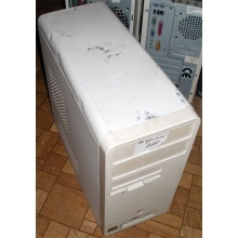 Intel Pentium-4 530 3.0GHz HT /1024Mb /160Gb /ATX 420W (Новокуйбышевск)