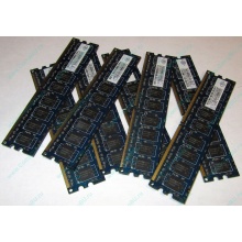 Серверная память 1Gb DDR2 ECC Nanya pc2-5300E 667MHz для Cisco 29xx (Новокуйбышевск)