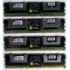 Серверная память 1024Mb (1Gb) DDR2 ECC FB Kingston PC2-5300F (Новокуйбышевск)