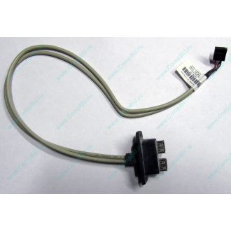USB-разъемы HP 451784-001 (459184-001) для корпуса HP 5U tower (Новокуйбышевск)