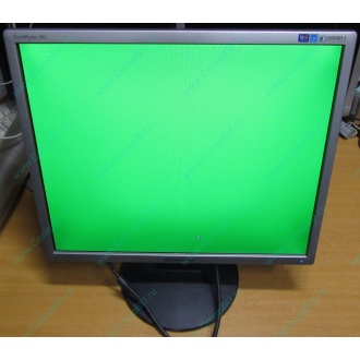 Монитор 19" Samsung SyncMaster 943N на экране малозаметные царапинки (Новокуйбышевск)