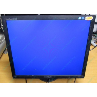 Монитор 19" Samsung SyncMaster E1920 экран с царапинами (Новокуйбышевск)