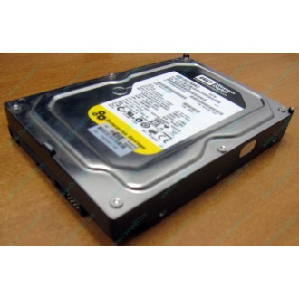 Жесткий диск 160Gb WD WD1602ABKS SATA (Новокуйбышевск)
