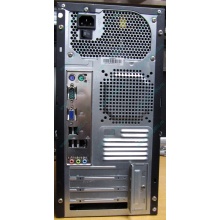 Компьютер AMD Athlon II X2 250 (2x3.0GHz) s.AM3 /3Gb DDR3 /120Gb /video /DVDRW DL /sound /LAN 1G /ATX 300W FSP (Новокуйбышевск)
