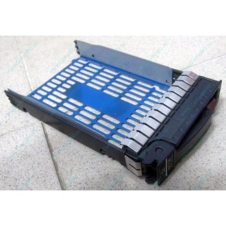 Салазки 483095-001 для HDD для серверов HP (Новокуйбышевск)