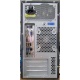 Системный блок Kraftway Credo KC59 (Intel Core i3 2130 (2x3.4GHz HT) /4Gb /320Gb /ATX 400W /Windows 7 Pro) вид сзади (Новокуйбышевск)