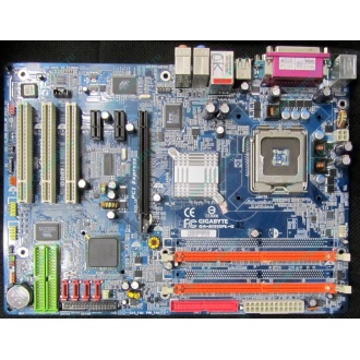 Материнская плата Gigabyte GA-8I915PL-G s.775 (Новокуйбышевск)