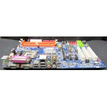 Материнская плата Gigabyte GA-8I915PL-G s.775 (Новокуйбышевск)