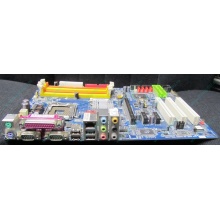Материнская плата Gigabyte GA-8I915P Duo DDR/DDR2 s.775 (Новокуйбышевск)