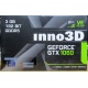 3 Gb 192 BIT GDDR5 inno3D GeForce GTX 1060 (Новокуйбышевск)