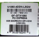 N1060 GF-GTX1060 PCI EXPRESS 3GB GDDR5-DVI+DP+HDMI (VC81CD) - Новокуйбышевск