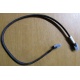 Кабель HP 493228-005 (498425-001) Mini SAS to Mini SAS 28 inch (711mm) - Новокуйбышевск